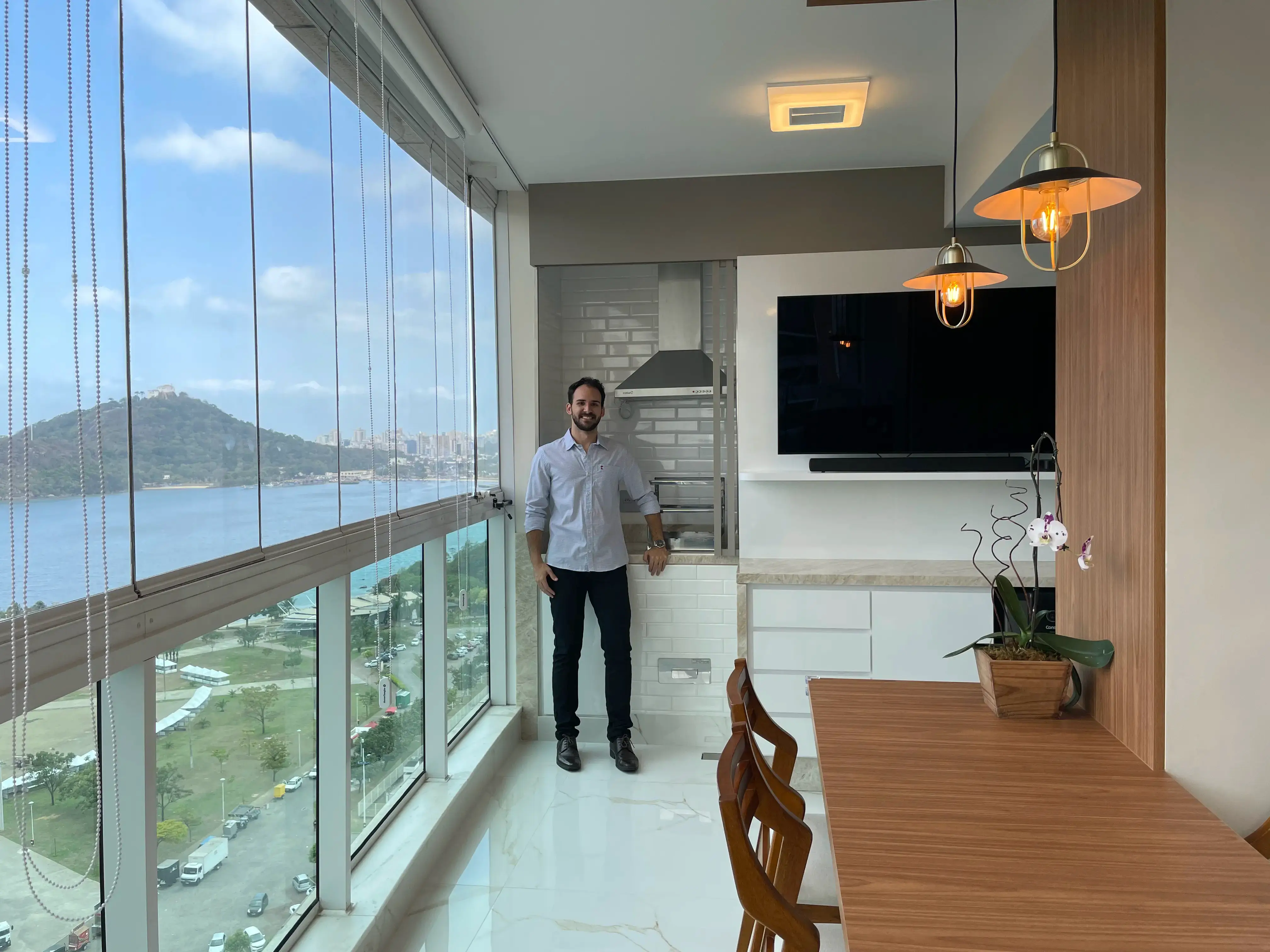 Projeto Contemporâneo Giordano Vittorazzi